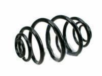 OEM Toyota Spring - 48132-07030