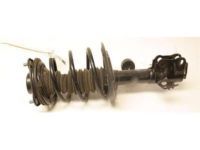 OEM 2021 Toyota Camry Coil Spring - 48131-06G60