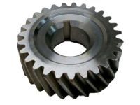 OEM 1990 Toyota Land Cruiser Timing Gear Set - 13521-61010