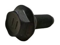 OEM 2013 Scion xB Hinge Assembly Bolt - 90105-A0068