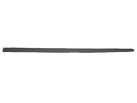 OEM Toyota Corolla Body Side Molding - 75732-02220