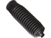 OEM Toyota Tie Rod Boot - 45535-04050