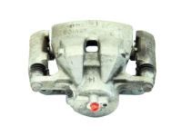 OEM 2018 Lexus ES350 Disc Brake Caliper - 47750-07071