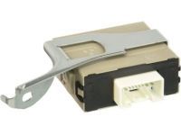 OEM Toyota Tundra Flasher - 81980-0C020