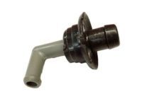 OEM 2001 Toyota Camry PCV Valve - 12204-74030