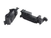 OEM 2007 Lexus GX470 Block, Engine Room Relay - 82741-35110
