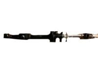 OEM 2006 Toyota Sienna Intermed Shaft - 45220-08052