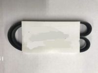 OEM 2008 Toyota Solara Belt, V - 90916-A2009