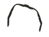 OEM Scion Front Weatherstrip - 53395-WB002