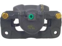 OEM 1998 Lexus ES300 Disc Cylinder Assembly - 47730-06040