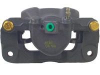 OEM 2001 Toyota Solara Caliper - 47730-06040