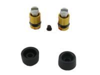 OEM 1991 Toyota 4Runner Wheel Cylinder Overhaul Kit - 04474-35080