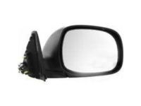 OEM 2021 Toyota Tundra Mirror Assembly - 87910-0C570