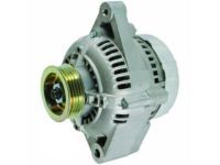 OEM 1994 Toyota T100 Alternator - 27060-65040-84