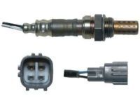 OEM Toyota Tundra Rear Oxygen Sensor - 89465-0C160