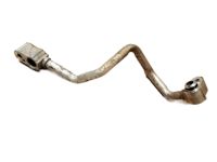 OEM 1997 Toyota Corolla Discharge Pipe - 88705-12080