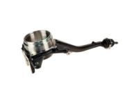 OEM 1998 Toyota 4Runner Knuckle - 43201-35071