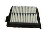 OEM 2005 Toyota Matrix Filter Case - 88548-02030