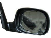 OEM 2007 Toyota Sequoia Mirror Outside - 87940-0C240