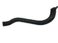 OEM Toyota Celica Lower Hose - 16572-74100