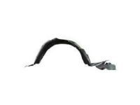 OEM Toyota Camry Fender Liner - 53875-33071