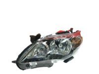 OEM 2013 Toyota Corolla Headlamp Assembly - 81150-02B60