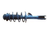 OEM Toyota Yaris Strut - 48510-80516