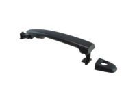 OEM 2010 Toyota Avalon Handle, Outside - 69211-AE020-A4