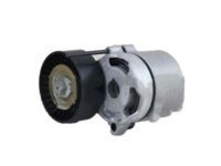 OEM Toyota GR86 Serpentine Tensioner - SU003-00498
