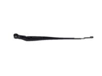 OEM 2014 Toyota Prius Plug-In Wiper Arm - 85221-47090