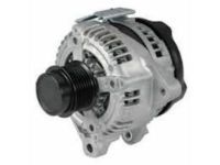 OEM 2004 Toyota Camry Alternator - 27060-0H100-84