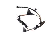 OEM Toyota Tundra Front Speed Sensor - 89542-34030