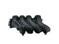 OEM 2017 Toyota Yaris Intake Manifold - 17101-21080