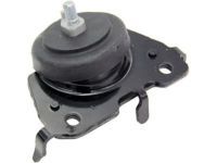 OEM 2012 Toyota Sequoia Front Mount - 12361-0S020