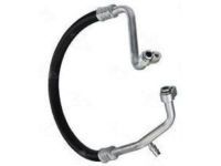 OEM 2013 Toyota Highlander Suction Hose - 88712-0E040