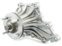 Genuine Toyota Cressida Water Pump Assembly - 16100-49656-77