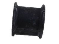 OEM 1985 Toyota Tercel Mounting Bushing - 48815-20021