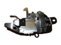 Genuine Toyota Camry Latch Assembly - 53510-AA010