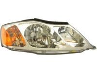 OEM 2004 Toyota Avalon Composite Assembly - 81110-AC040