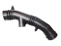 OEM 1998 Toyota T100 Connector Hose - 17881-62120