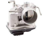 OEM 2004 Toyota Highlander Throttle Body - 22030-0H021