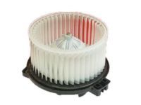 OEM Toyota Tundra Blower Motor - 87103-0C022