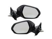 OEM 2016 Toyota Prius Mirror Cover - 87945-47060-C0