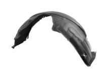 OEM 2012 Toyota Avalon Fender Liner - 53875-07010