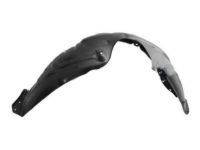 OEM 2004 Toyota Solara Fender Liner - 53875-AA021