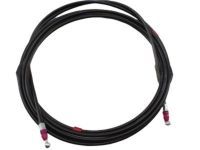 OEM Lexus Cable Sub-Assy, Fuel Lid Lock Control - 77035-60020