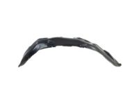 Genuine Toyota Tacoma Wheelhouse Liner - 65638-04060