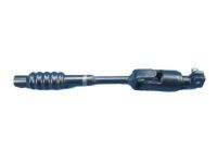 OEM Lexus LX570 Shaft Sub-Assembly, Steering - 45203-60141