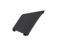 OEM Toyota Yaris Frame Molding - 75752-0D040