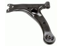 OEM Toyota Matrix Lower Control Arm - 48069-02021